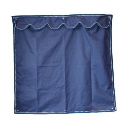 TENDA CORTA DA BOX* Arredo Box 